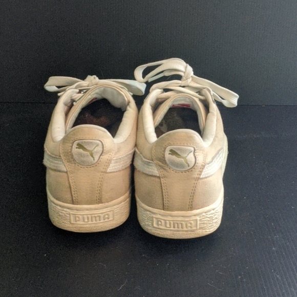 Shoes - Picture 3 of 4